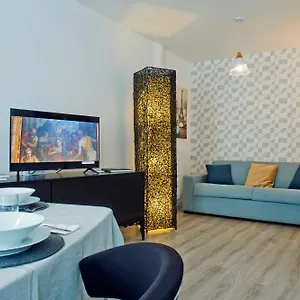 Per Voi-tre Minuti Dal Lago Appartement Côme