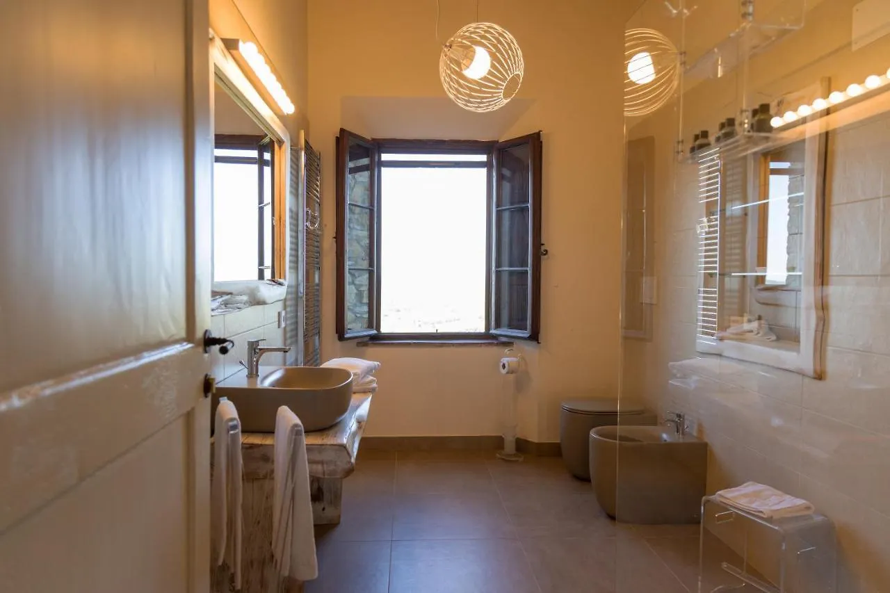 Tenuta Di Montemassi Fattoria