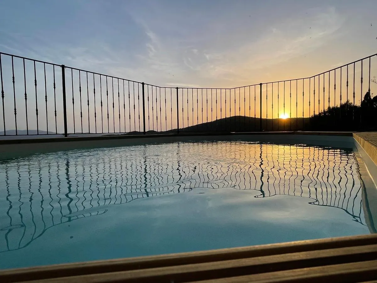 Tenuta Di Montemassi Fattoria