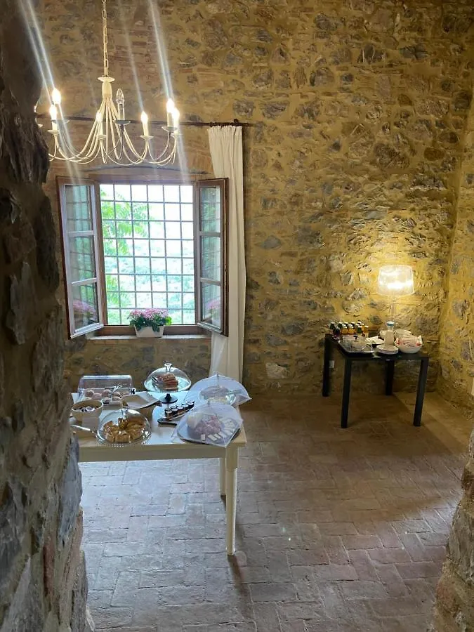 Tenuta Di Montemassi Fattoria 0*,  Italie