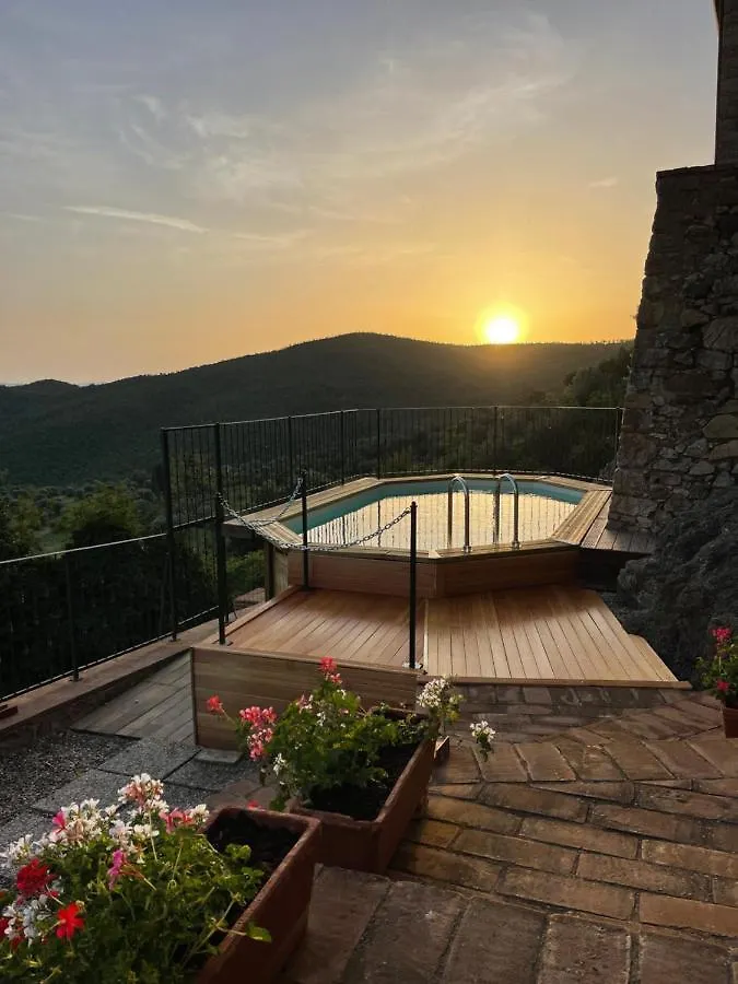 Tenuta Di Montemassi Fattoria Italie