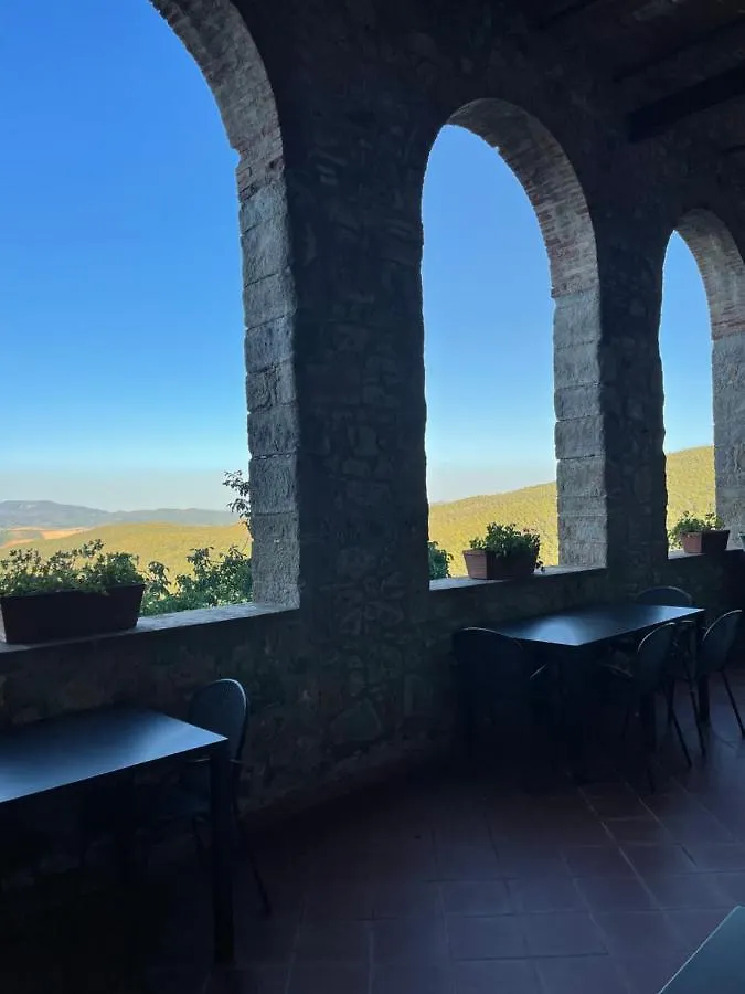 Tenuta Di Montemassi Fattoria