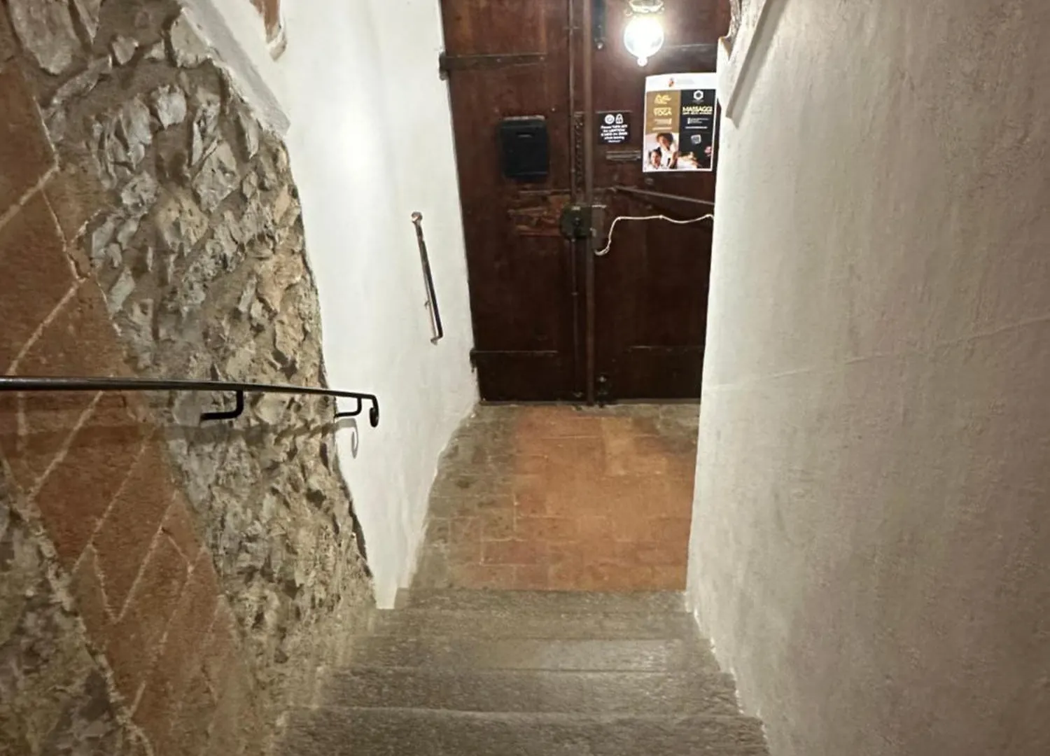 Tenuta Di Montemassi Fattoria 0*,  Italie
