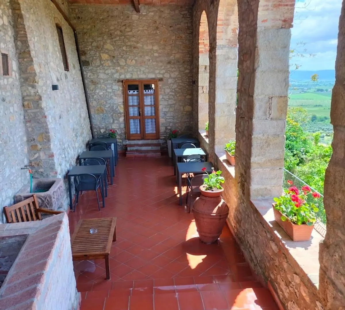 Tenuta Di Montemassi Fattoria